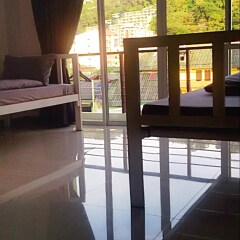 Bedbox Guesthouse & Hostel детские мероприятия фото 2