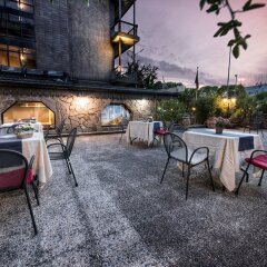 Colony Hotel Рим фото 6