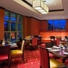 Отель World Golf Village Renaissance St. Augustine Resort питание