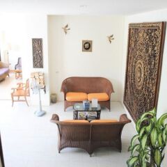 Отель Penzy Guest House комната для гостей