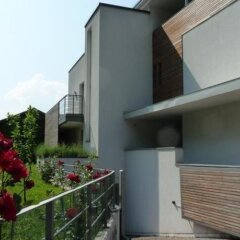 Отель B&B Mele d'Oro Терлано балкон