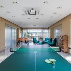 Отель Mineraliniai Apartamentai Литва, Друскининкай - отзывы, цены и фото номеров - забронировать отель Mineraliniai Apartamentai онлайн
