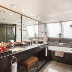 Boulevard Hotel Bangkok спа