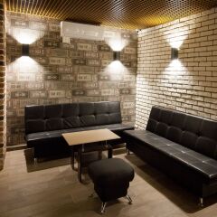 Хостел Ester House Москва развлечения