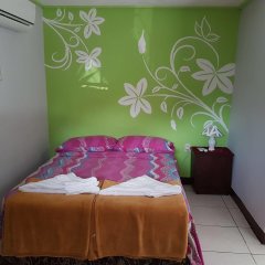 Apartamentos Cecil Paradise in Willemstad, Curacao from 197$, photos, reviews - zenhotels.com guestroom photo 5