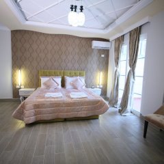 Отель Fafa Hotel Албания, Голем - отзывы, цены и фото номеров - забронировать отель Fafa Hotel онлайн комната для гостей фото 2