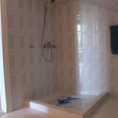 Отель Maravilla Apartments Греция, Пефкохори - отзывы, цены и фото номеров - забронировать отель Maravilla Apartments онлайн сауна