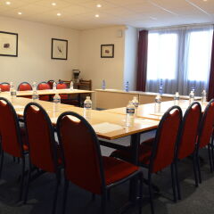 Hotel The Originals Beauvais City (ex Inter-Hotel)