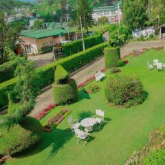 Hotel Glendower фото 4