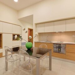 Отель Relais Martinez Florence Флоренция в номере фото 2