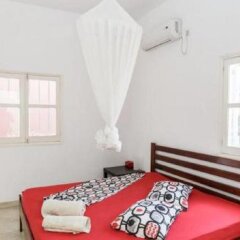 Vila Marilyn in Sao Tome Island, Sao Tome and Principe from 46$, photos, reviews - zenhotels.com guestroom photo 3