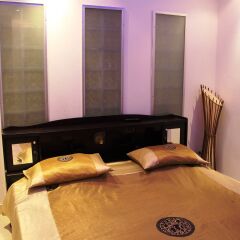 Апартаменты Wongamat Privacy By Good Luck Apartments Паттайя спа фото 2
