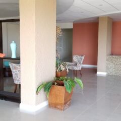 Отель Sunrise Villa On The Beach интерьер отеля фото 2