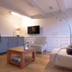 Отель Canal Suites Amsterdam Нидерланды, Амстердам - отзывы, цены и фото номеров - забронировать отель Canal Suites Amsterdam онлайн фото 8