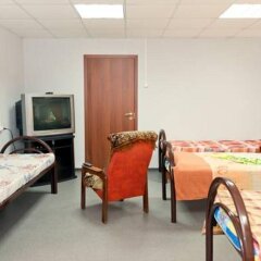 Отель Evroekonom Мурманск детские мероприятия фото 2
