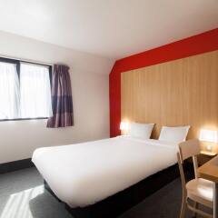 Отель B&B Hôtel Paris Châtillon комната для гостей фото 3