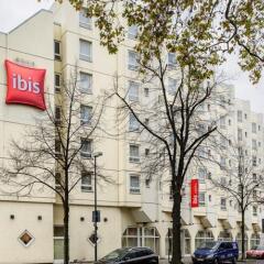 Отель ibis Duesseldorf City парковка фото 2