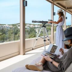 Отель Somewhere Boutique Hotel Vouliagmeni Греция, Афины - отзывы, цены и фото номеров - забронировать отель Somewhere Boutique Hotel Vouliagmeni онлайн спа фото 2
