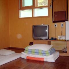 Отель Gyerim Guest House удобства в номере