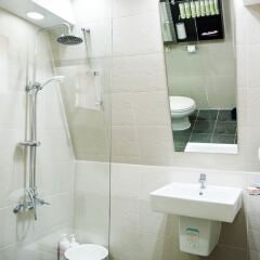 Отель Myeongdong ECO House ванная фото 2