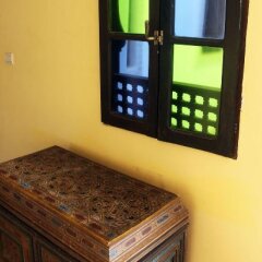 Riad Dar Guennoun in Fes, Morocco from 63$, photos, reviews - zenhotels.com room amenities photo 2