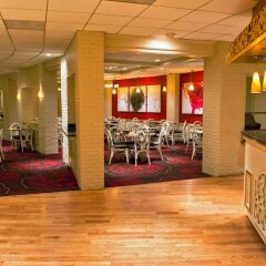 Radisson Hotel Valley Forge питание