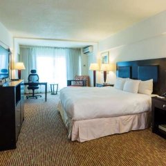 Radisson Hotel Trinidad in Arouca, Trinidad and Tobago from 181$, photos, reviews - zenhotels.com room amenities