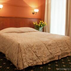 Hotel Hetman комната для гостей