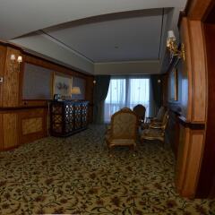 Tolip Hotel Alexandria удобства в номере фото 2