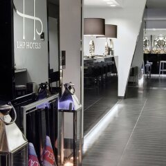 Отель Napoleon Hotel Италия, Милан - 3 отзыва об отеле, цены и фото номеров - забронировать отель Napoleon Hotel онлайн интерьер отеля фото 2