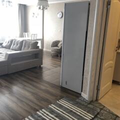 Апартаменты Clever House комната для гостей фото 12