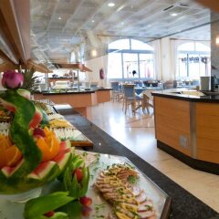 Отель Kalypso Cretan Village Resort & Spa питание