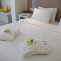 Отель Lindos Imperial Resort And Spa спа
