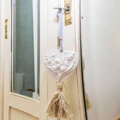 Апартаменты Find Me Inn daSilva Apartment ванная фото 2