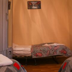 Family Hotel Mountain Scream Тбилиси сауна
