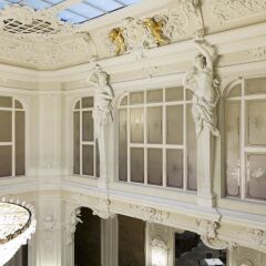 Отель Grandhotel Pupp фото 5