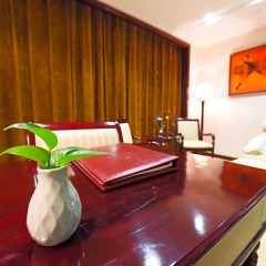 Changjiang Hotel комната для гостей фото 5