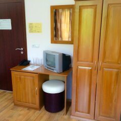 Отель Jupiter Family hotel Болгария, Балчик - отзывы, цены и фото номеров - забронировать отель Jupiter Family hotel онлайн удобства в номере