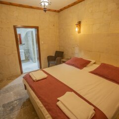 Capiedra Hotel in Uchisar, Turkiye from 66$, photos, reviews - zenhotels.com guestroom photo 4