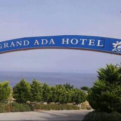 Grand Ada Hotel Турция, Силифке - отзывы, цены и фото номеров - забронировать отель Grand Ada Hotel онлайн фото 12