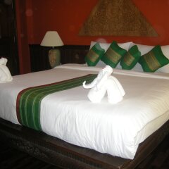 My Place Boutique Hotel Ланта комната для гостей фото 5