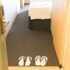 Hakata Tokyu REI Hotel балкон
