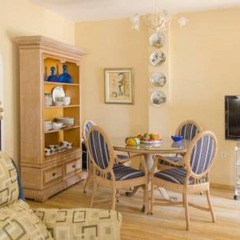 Отель Fidalsa Famous Spot Испания, Ориуэла - отзывы, цены и фото номеров - забронировать отель Fidalsa Famous Spot онлайн комната для гостей фото 4
