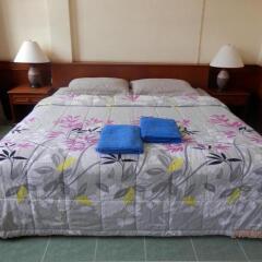 Отель Ban Patong Residence комната для гостей фото 5