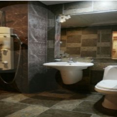 Hotel Seaworld in Incheon, South Korea from 55$, photos, reviews - zenhotels.com bathroom photo 2