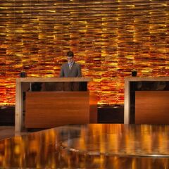 Отель Rosewood Abu Dhabi ОАЭ, Абу-Даби - 3 отзыва об отеле, цены и фото номеров - забронировать отель Rosewood Abu Dhabi онлайн гостиничный бар