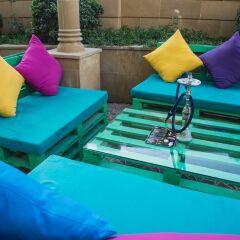 Baku Inn Hotel гостиничный бар