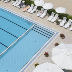 Hotel Mara Ортона бассейн