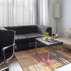 AC Hotel Burgos by Marriott комната для гостей фото 5