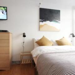 Отель Residence de la Cite Канада, Квебек - отзывы, цены и фото номеров - забронировать отель Residence de la Cite онлайн фото 4